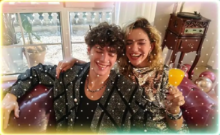 OPPO F31 Pro+ AI Perfect Shot