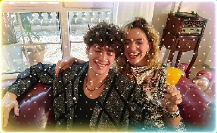 OPPO F31 Pro+ AI Perfect Shot