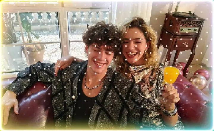 OPPO F31 Pro+ AI Perfect Shot