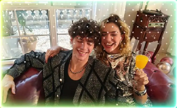 OPPO F31 Pro+ AI Perfect Shot