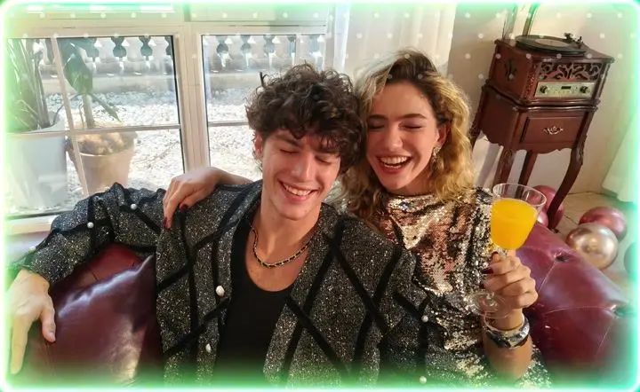 OPPO F31 Pro+ AI Perfect Shot