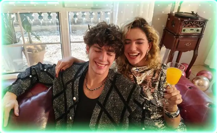 OPPO F31 Pro+ AI Perfect Shot