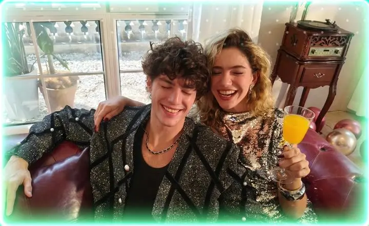 OPPO F31 Pro+ AI Perfect Shot