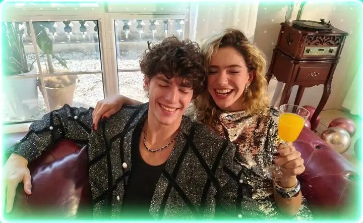 OPPO F31 Pro+ AI Perfect Shot