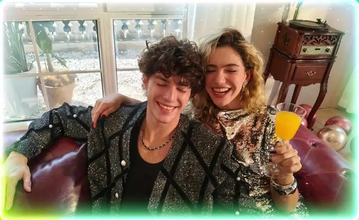 OPPO F31 Pro+ AI Perfect Shot