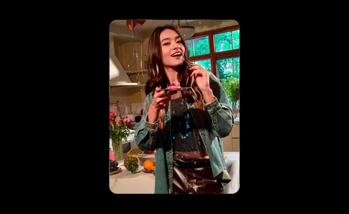 OPPO F31 Pro+ AI Recompose