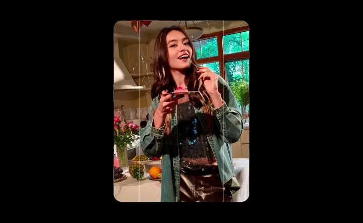 OPPO F31 Pro+ AI Recompose