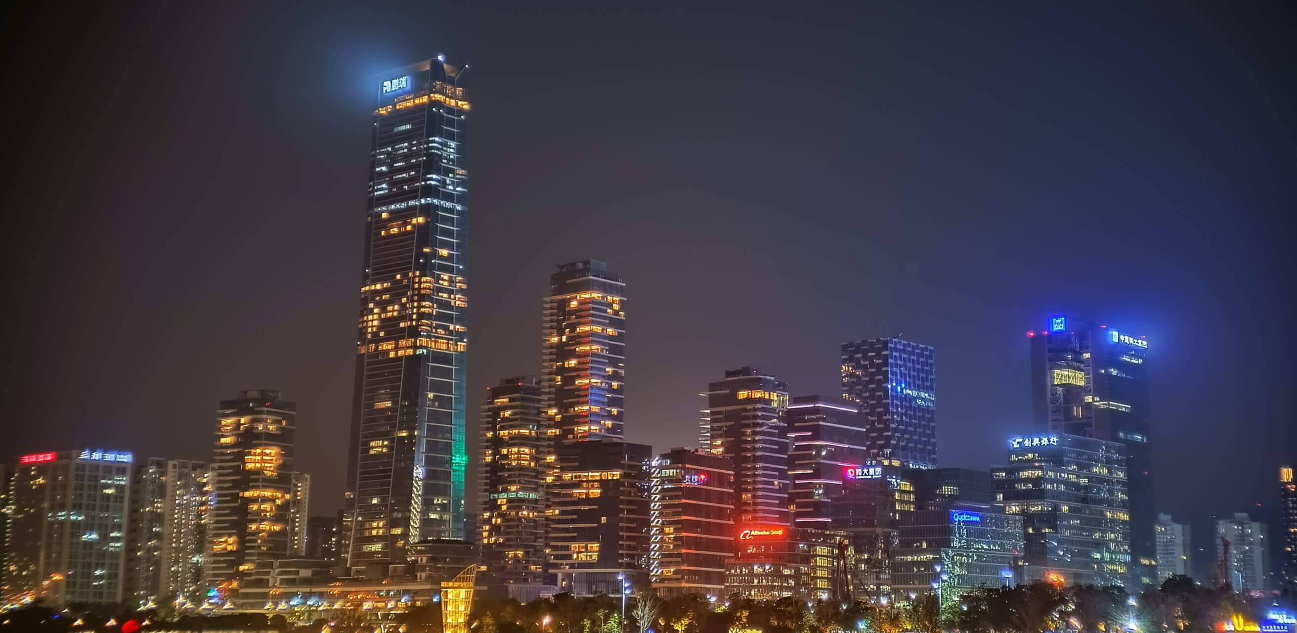 OPPO F19 Pro+ Dazzle Night