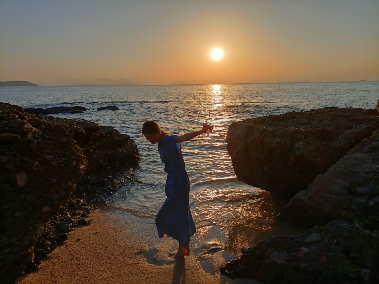 AI Scene Enhancement 2.0