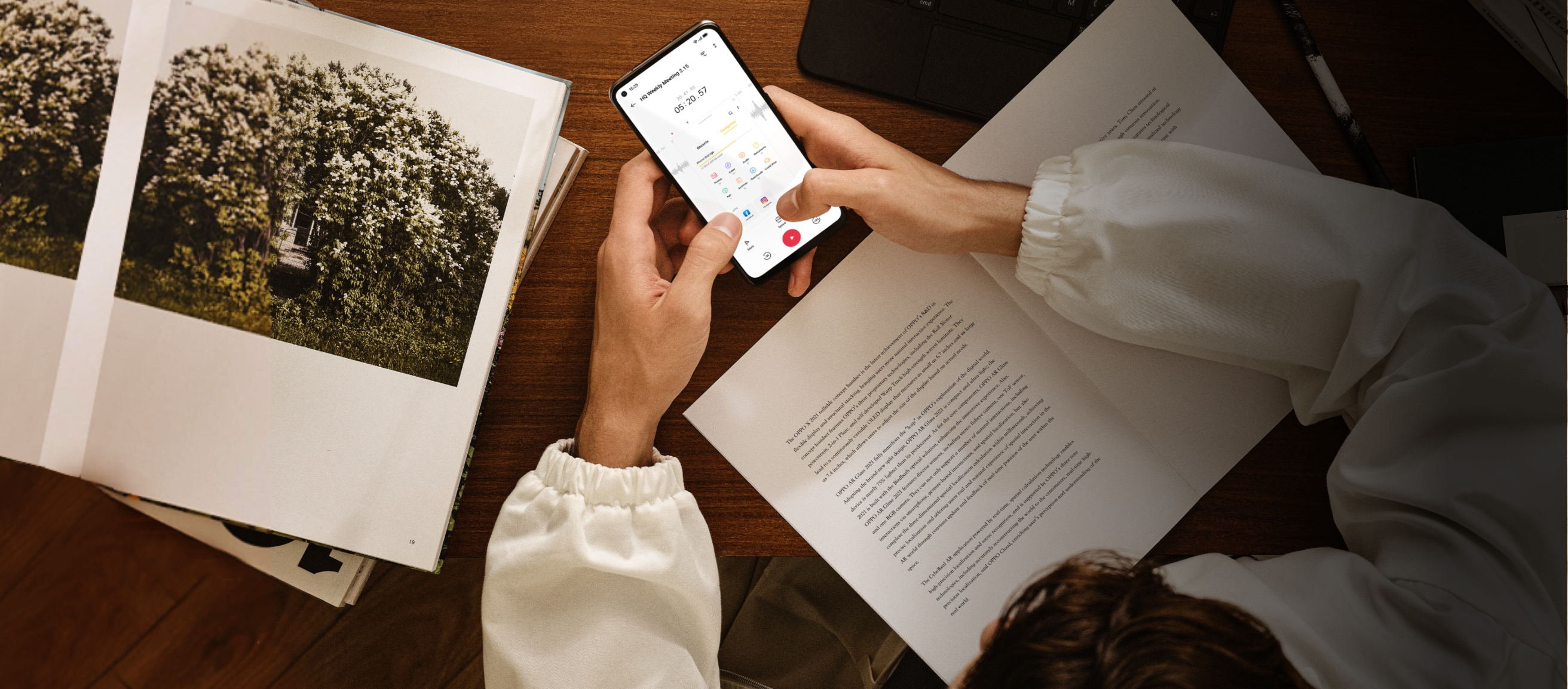 Reno5 Z Efficiency 3.0