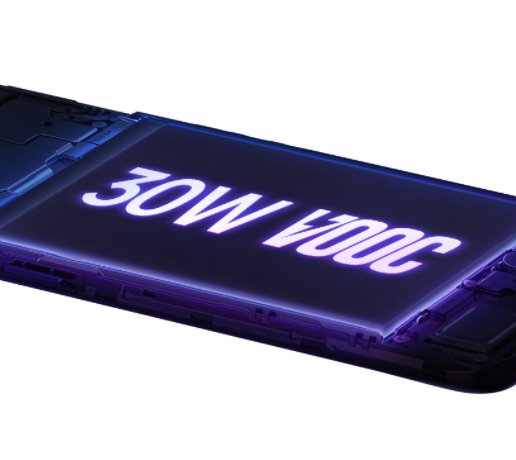 OPPO 30W VOOC Flash Charge 4.0