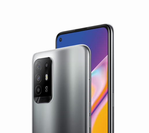 Ultra Night Video Quad Camera