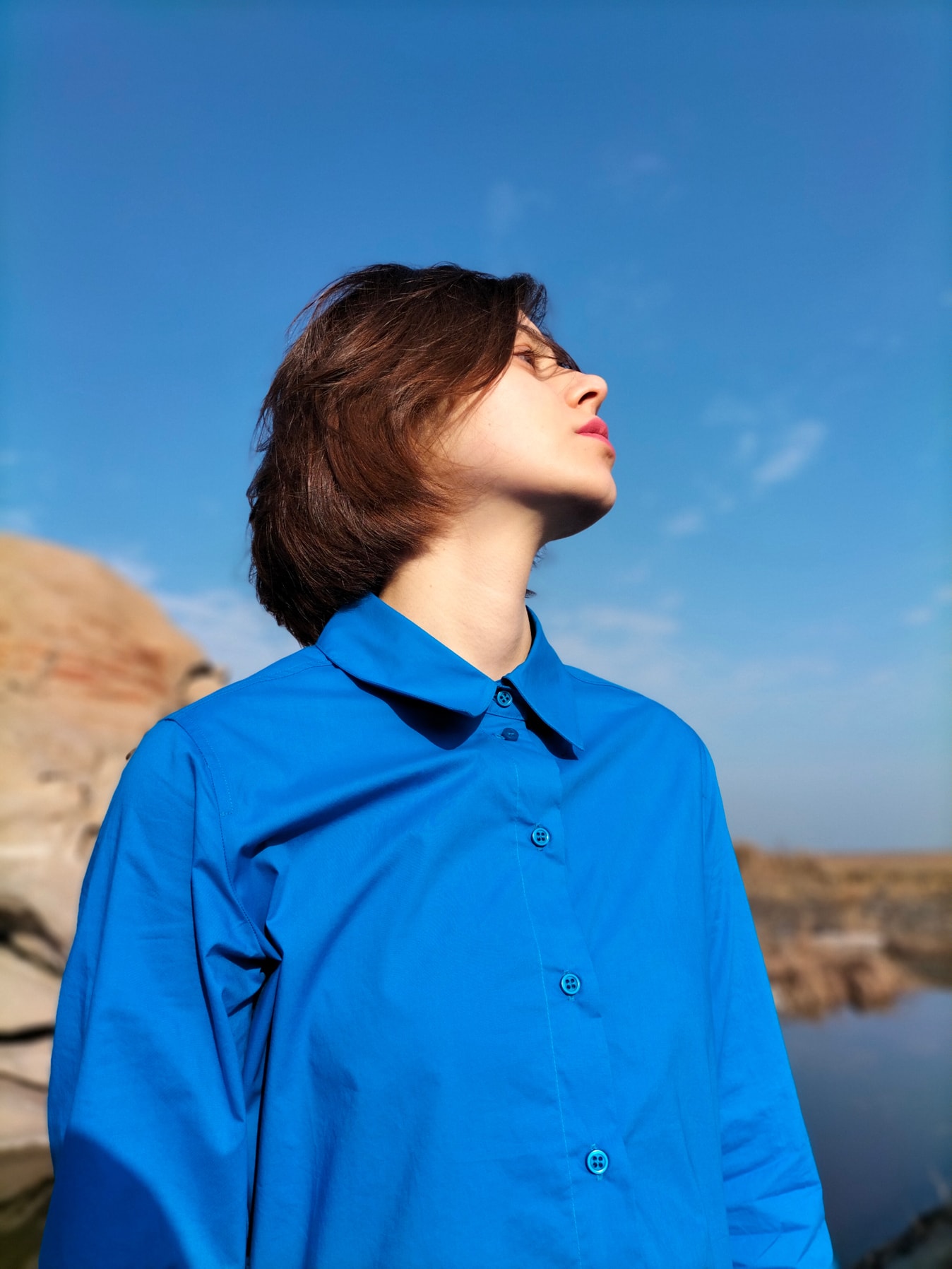 كاميرا بعمق 2 ميجابكسل