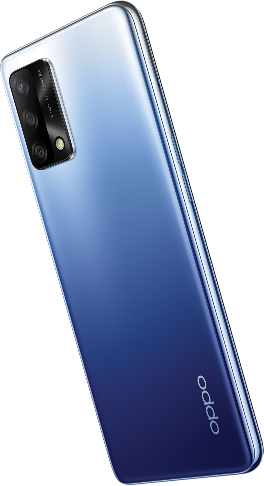 OPPO F19