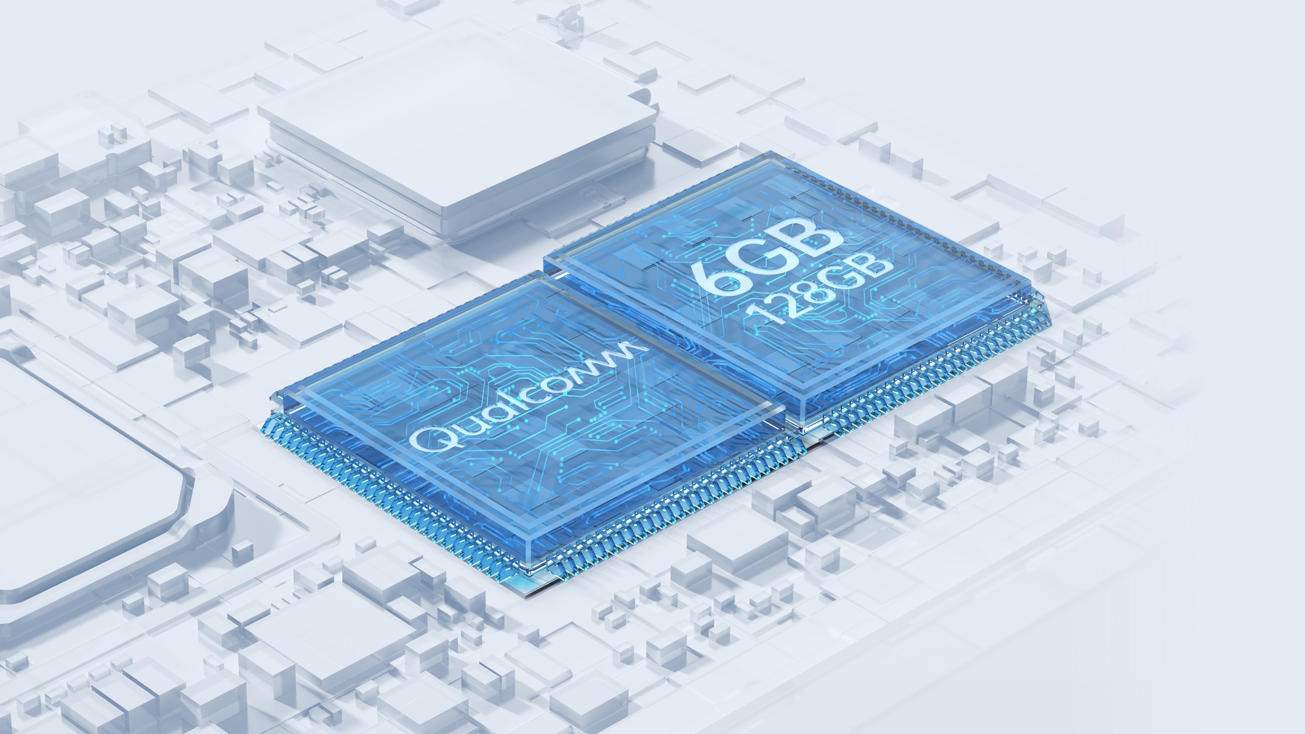 OPPO F19 6GB RAM + 128GB ROM