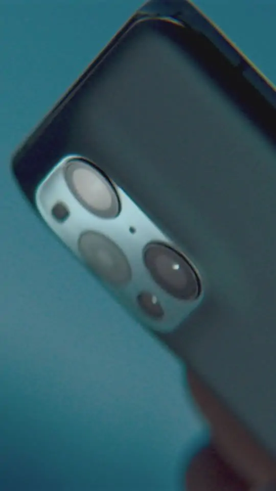 OPPO Find X3 Pro 火星探索版有色彩的地方就有让生命感动的力量| OPPO