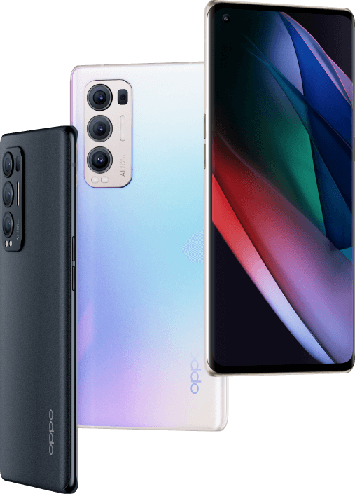 Oppo Find X3 Lite - Full phone specifications