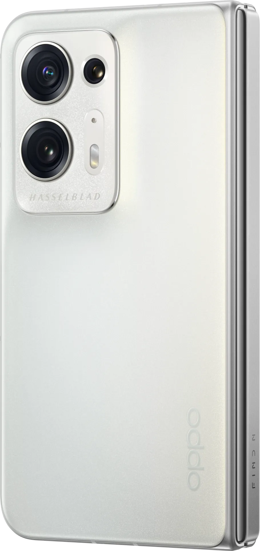 【B品】OPPO Find N2 256GB ホワイト Buy OPPO Find N2 at Giztop