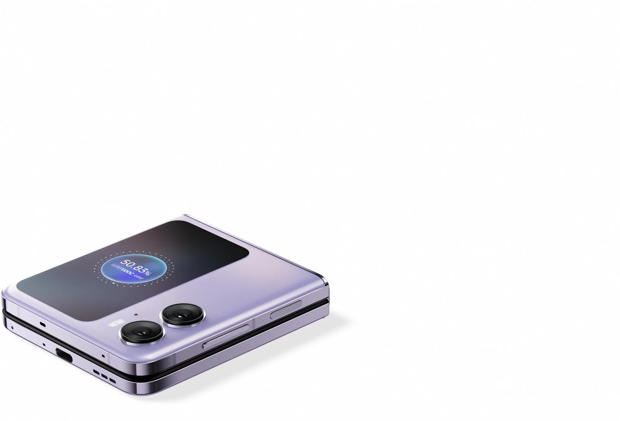 Find N2 Flip Battery