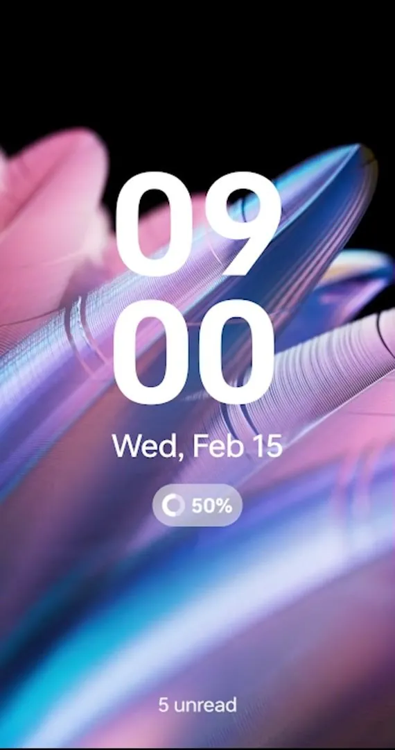 Oppo Find N2 Flip là sự kết hợp hoàn hảo giữa sự tiện lợi và đầy tính thẩm mỹ. Với thiết kế màn hình xoay 360 độ độc đáo, chiếc điện thoại cho phép bạn thưởng thức cuộc sống một cách tuyệt vời hơn. Hãy trải nghiệm cảm giác hoàn toàn mới lạ với điện thoại Oppo Find N2 Flip và để những hình ảnh HD sống động tạo điểm nhấn cho máy của bạn.