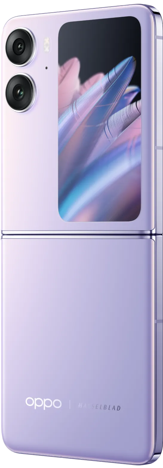 Find N2 Flip Moonlit Purple