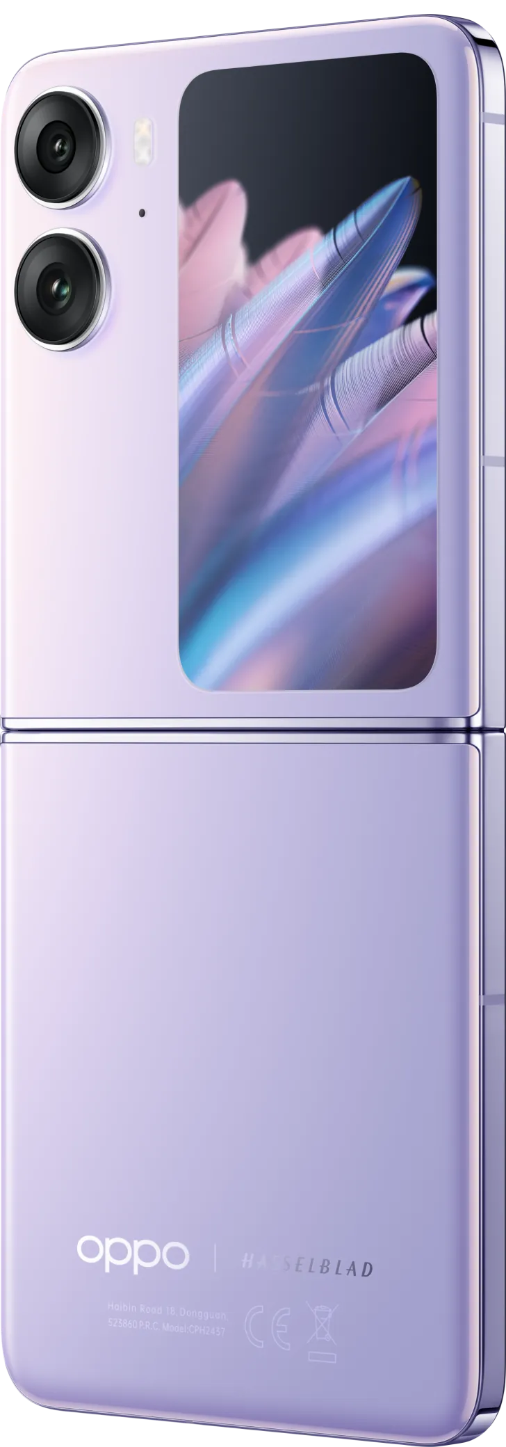 Find N2 Flip Moonlit Purple