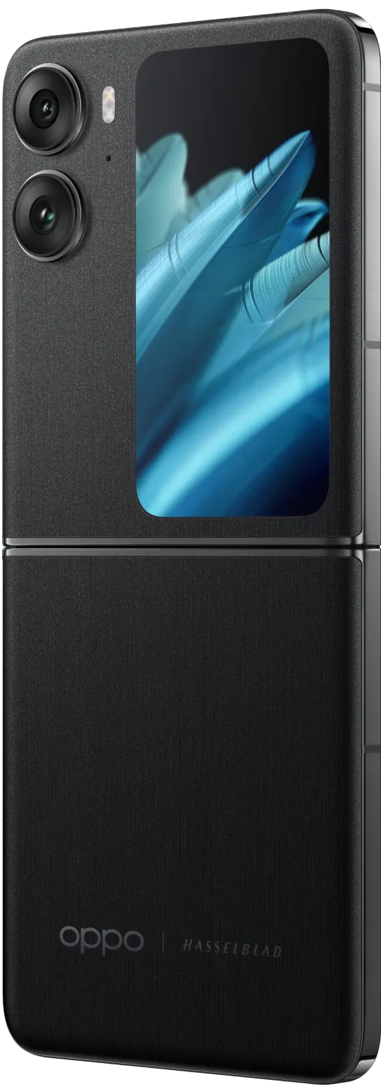 Find N2 Flip Astral Black