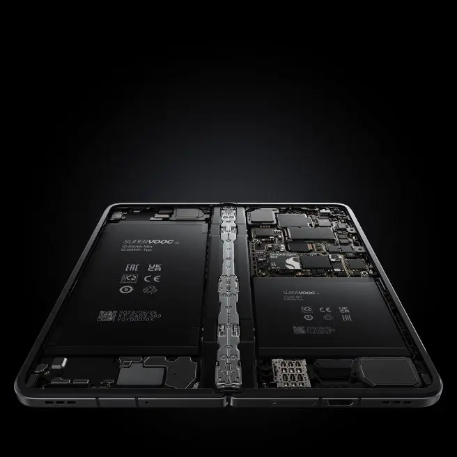 OPPO Find N3 | OPPO Singapore