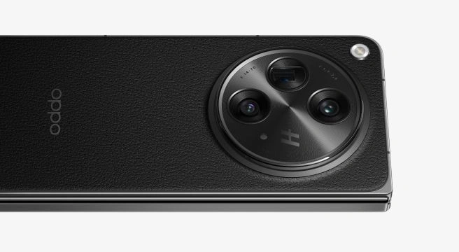 OPPO Find N3 | OPPO 香港
