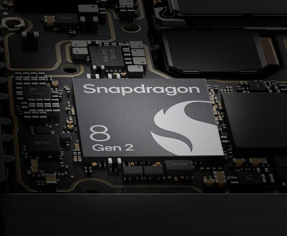 Chip Oppo Find N3 tối ưu sức mạnh xử lý