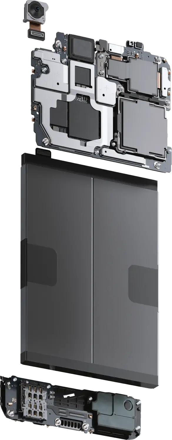 Customized cooling system