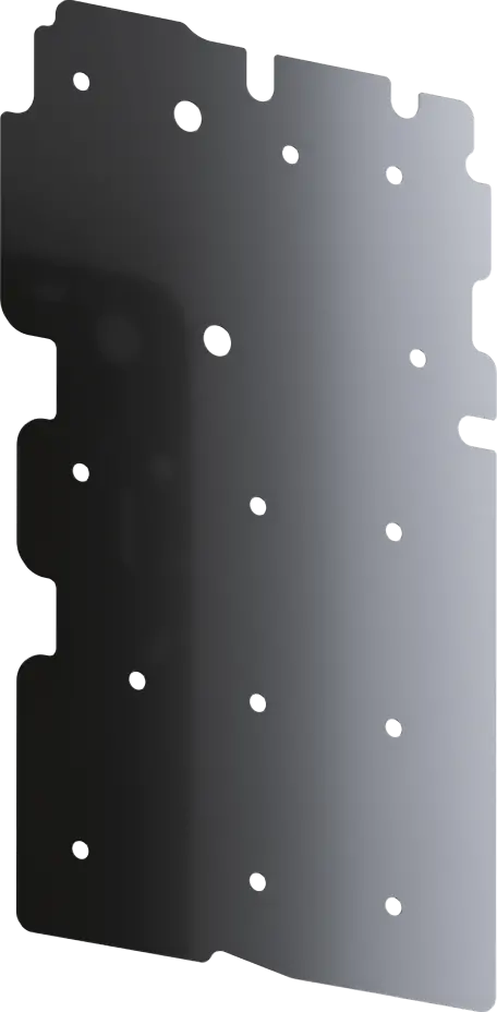 Customized cooling system