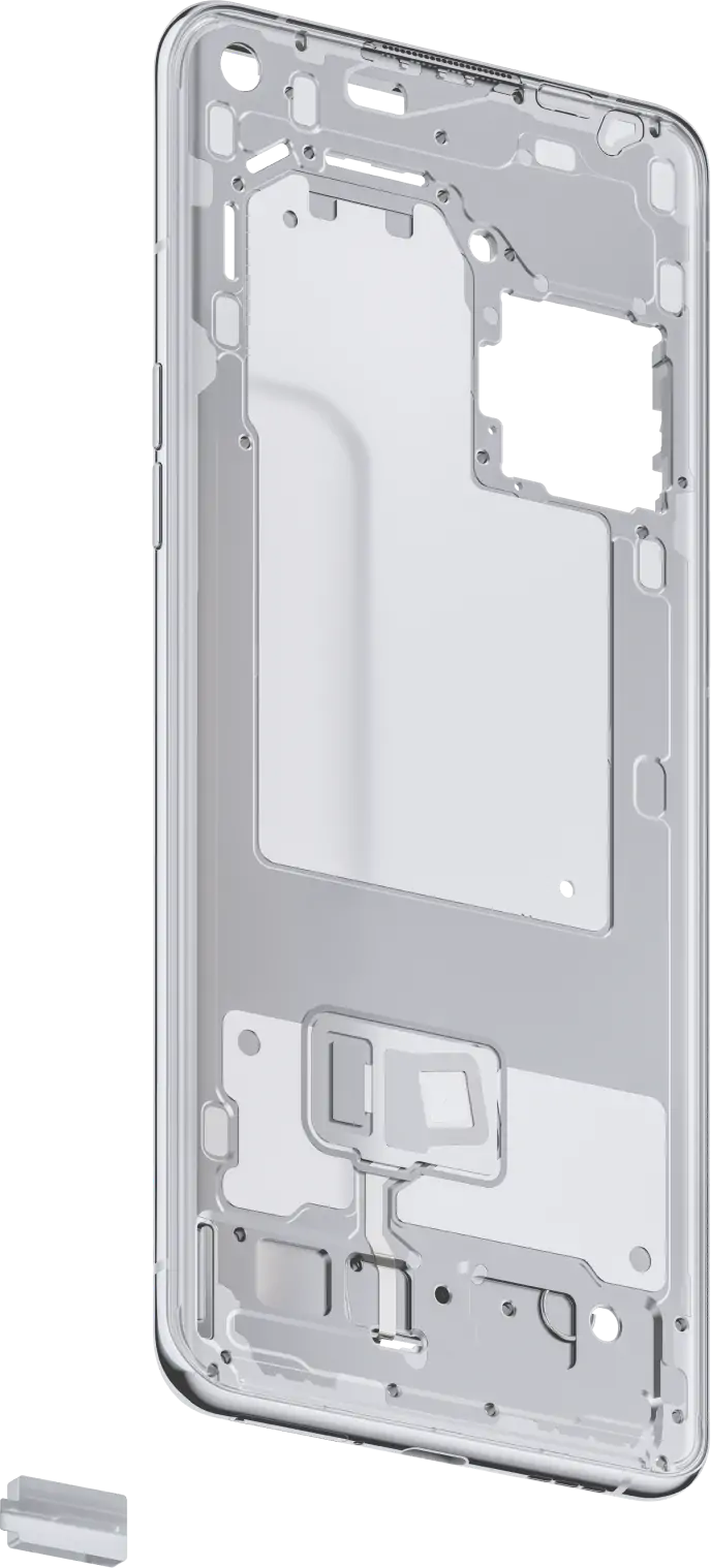 Customized cooling system