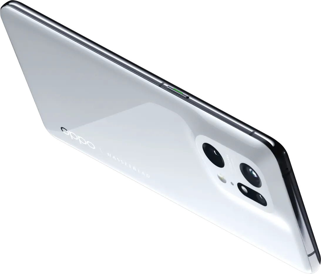 Oppo menemukan kinerja dan kamera luar biasa dari Oppo Find X5 Pro 5G dan periksa harganya di sini