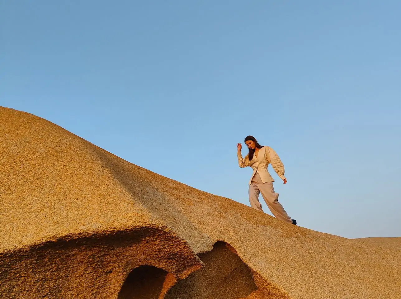 AI Scene Enhancement 2.0