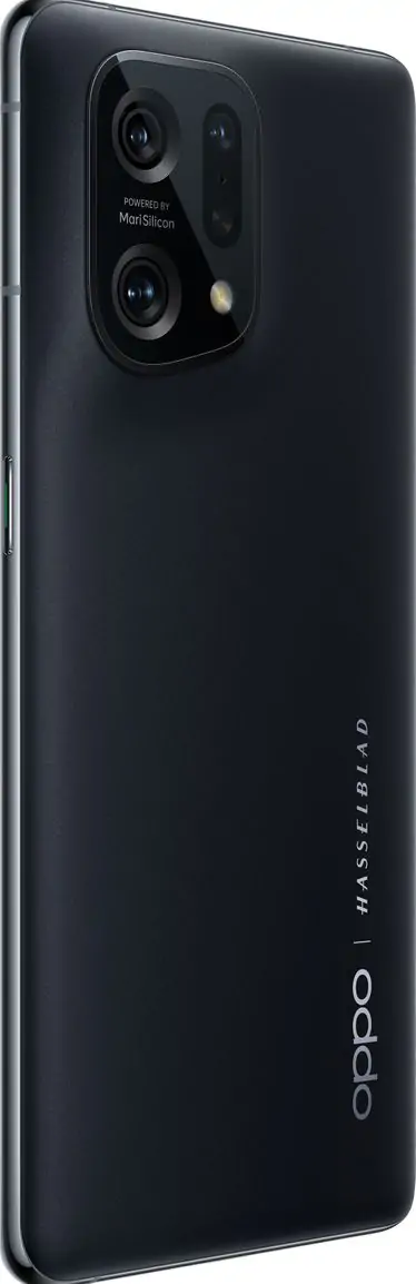  Oppo Find X5 Dual-SIM 256GB ROM + 8GB RAM (GSM Only  No CDMA)  Factory Unlocked 5G Smartphone (Black) - Internatioanl Version : Cell  Phones & Accessories
