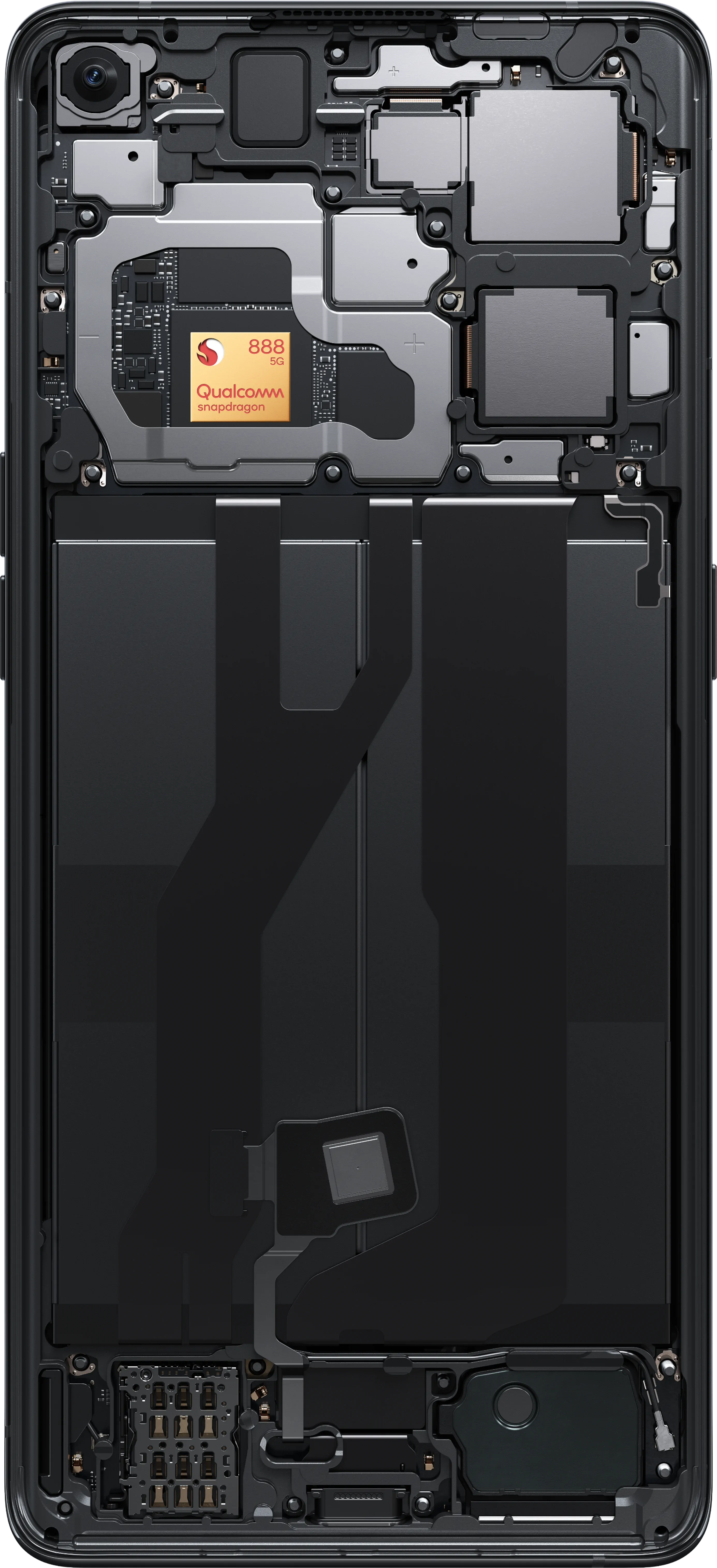 Qualcomm Snapdragon 888