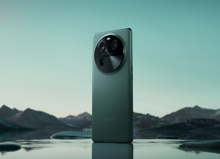 OPPO Find X6 不分昼夜无论远近| OPPO 官方网站