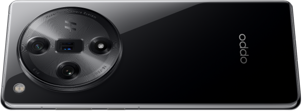 OPPO Find X7 大师影像更有分量| OPPO 官方网站
