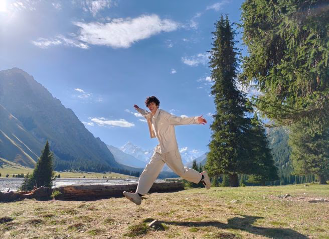 Versatility Meets Consistency. Mastering Portraits with Every Focal Length - Image 1