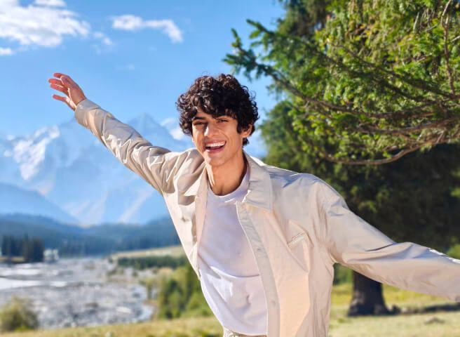 Versatility Meets Consistency. Mastering Portraits with Every Focal Length - Image 3