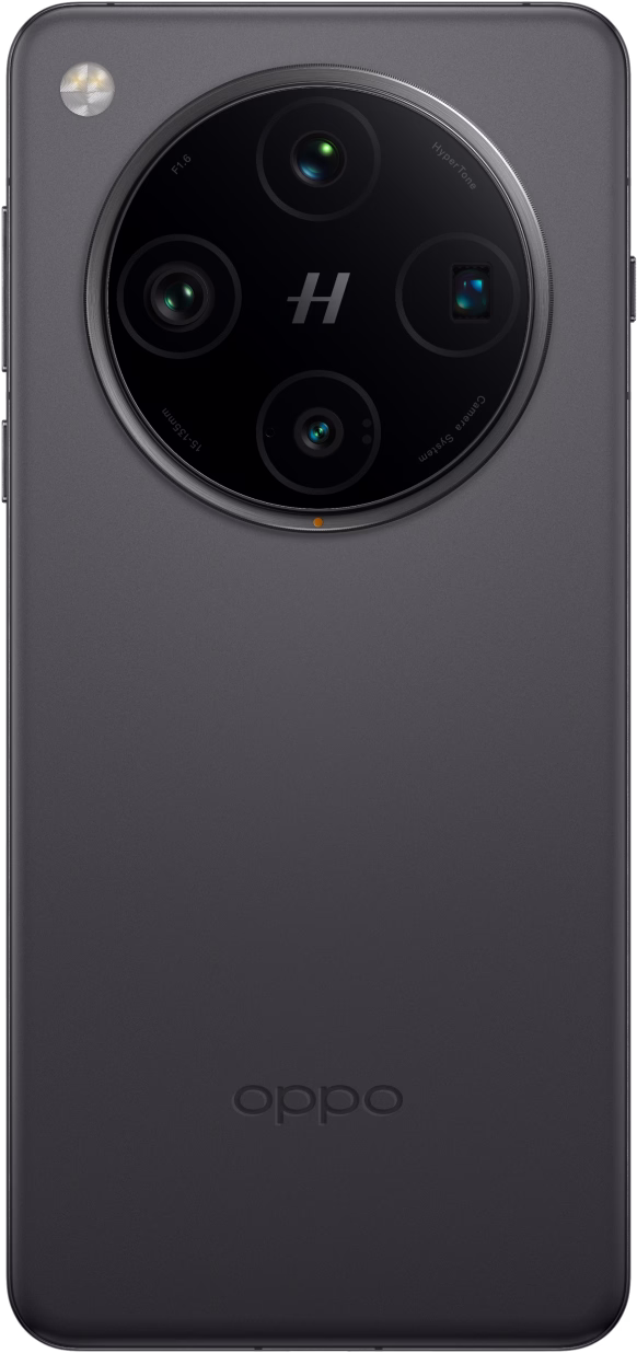 Pushing The Boundaries Of Phone Photography