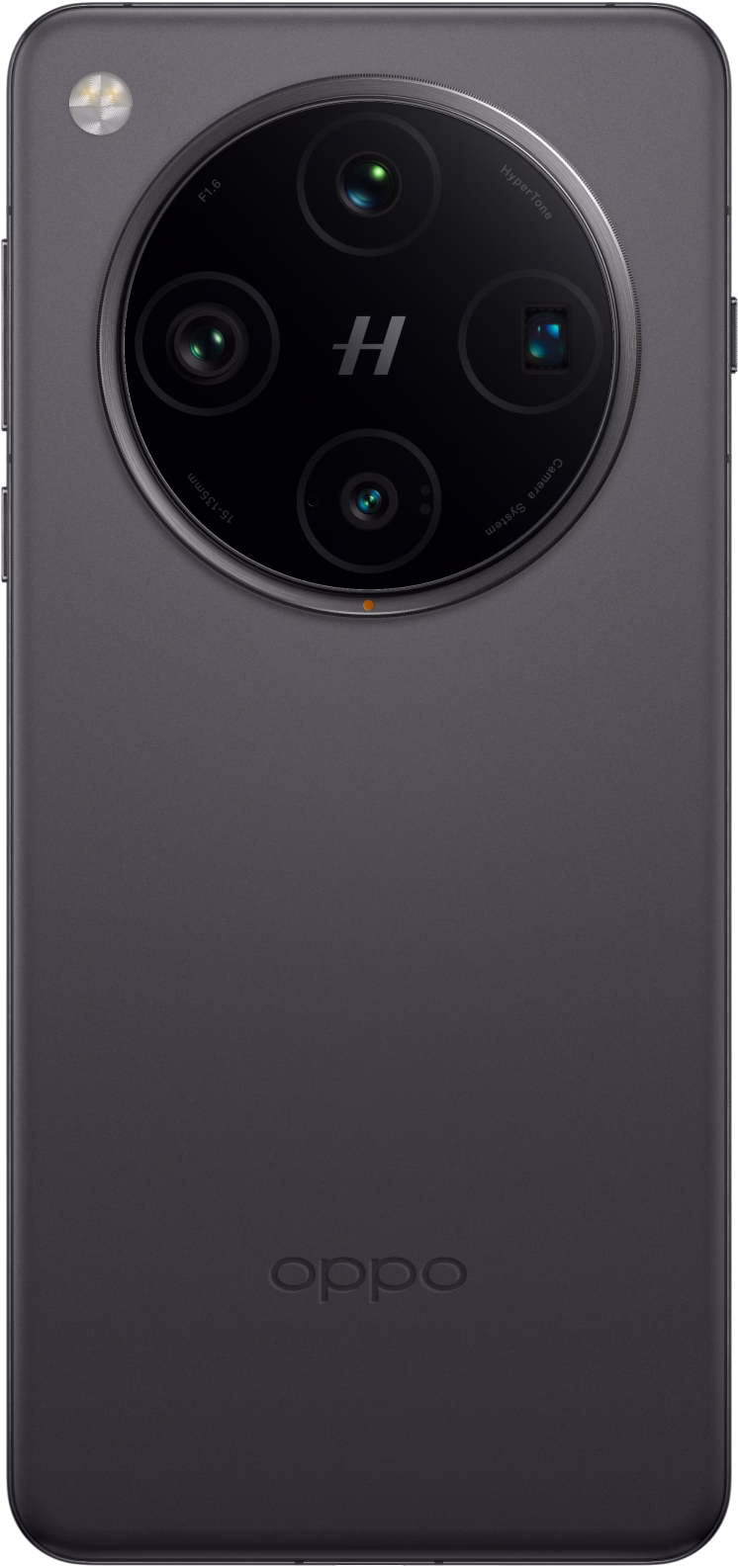 Pushing The Boundaries Of Phone Photography