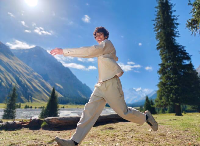 Versatility Meets Consistency. Mastering Portraits with Every Focal Length - Image 2