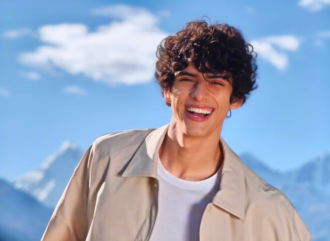 Versatility Meets Consistency. Mastering Portraits with Every Focal Length - Image 4