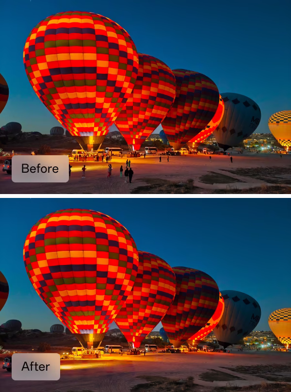 AI Photo Remaster - Image 4