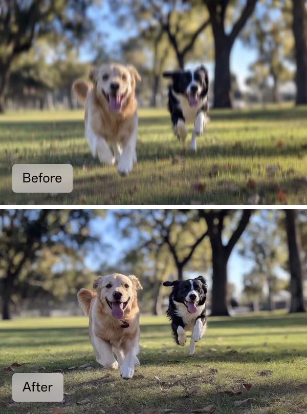 AI Photo Remaster - Image 3