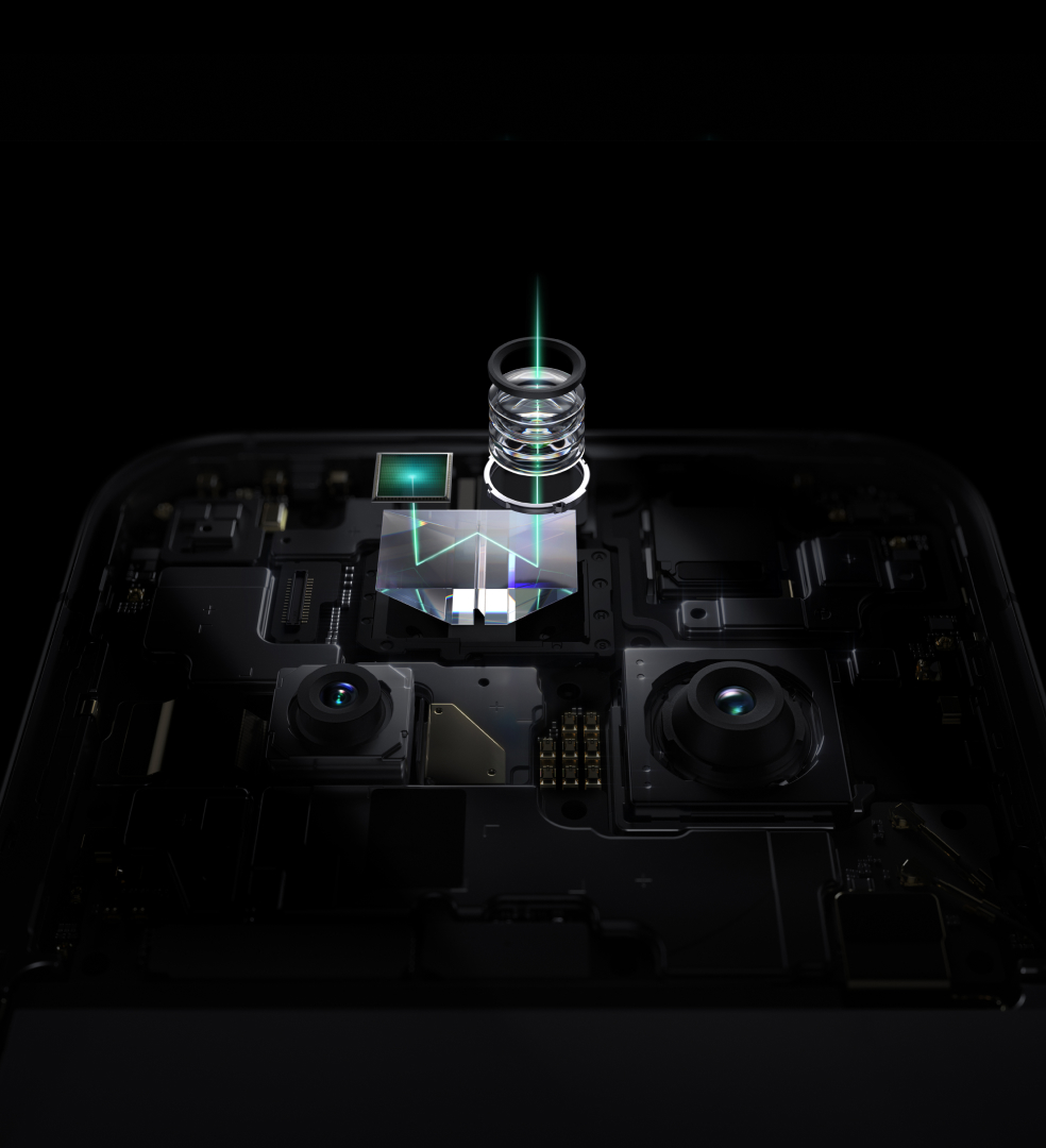 OPPO Find X8 -AIカメラで覗く、まだ見ぬ世界。 | OPPO Japan