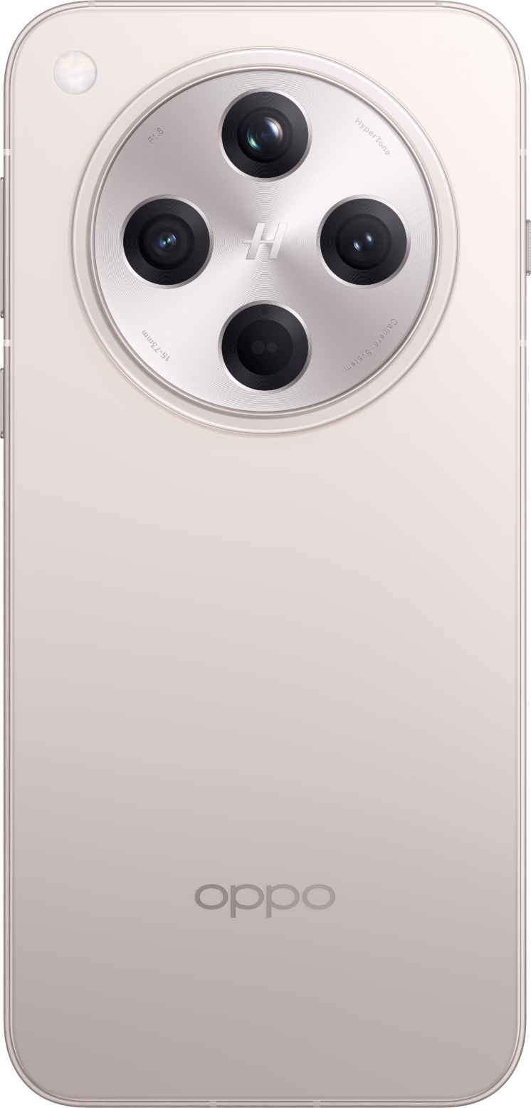 Pushing the Boundaries of Phone Photography