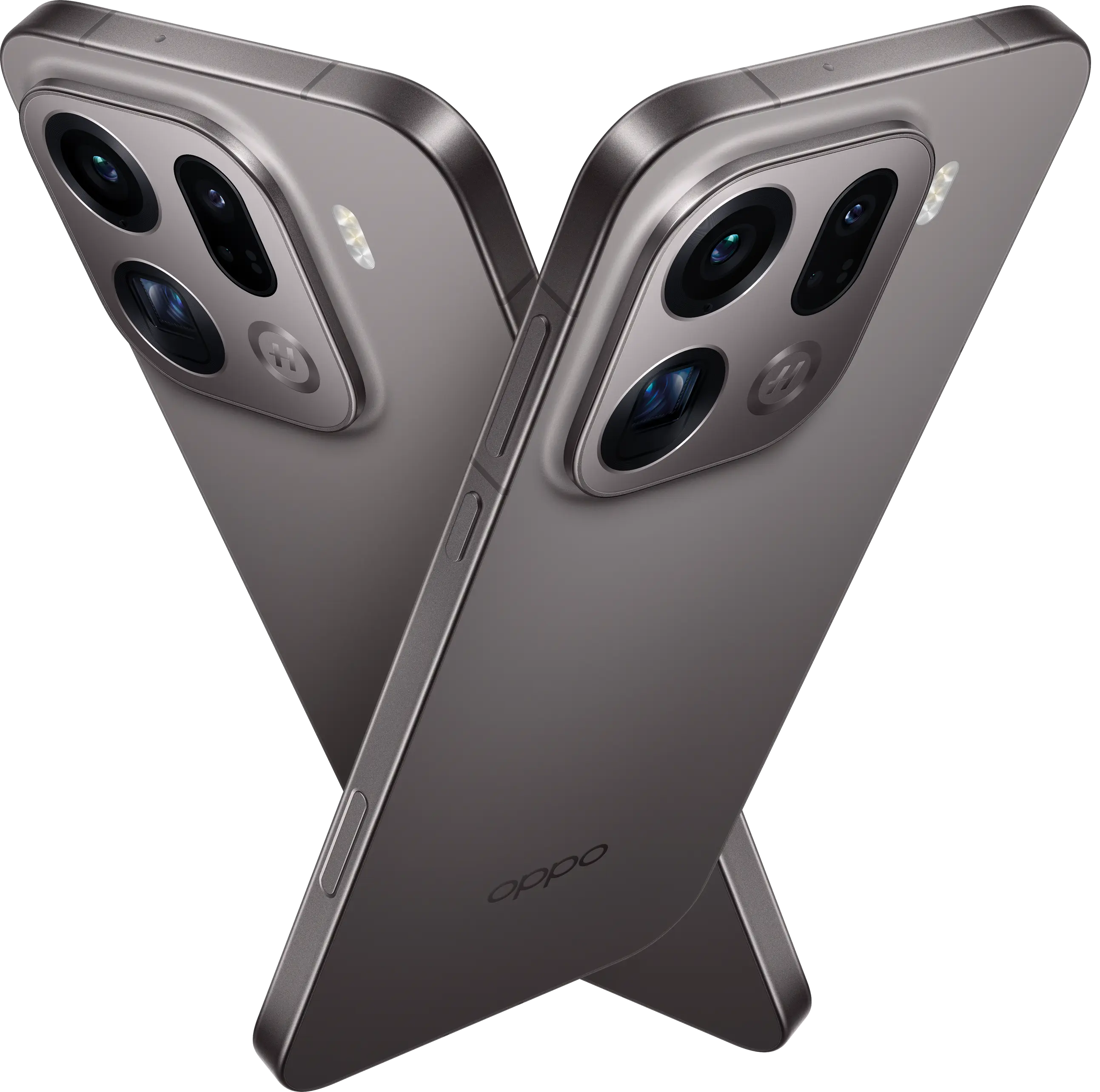 OPPO Find X9 Pro - 200MP Hasselblad Telephoto Camera | OPPO South